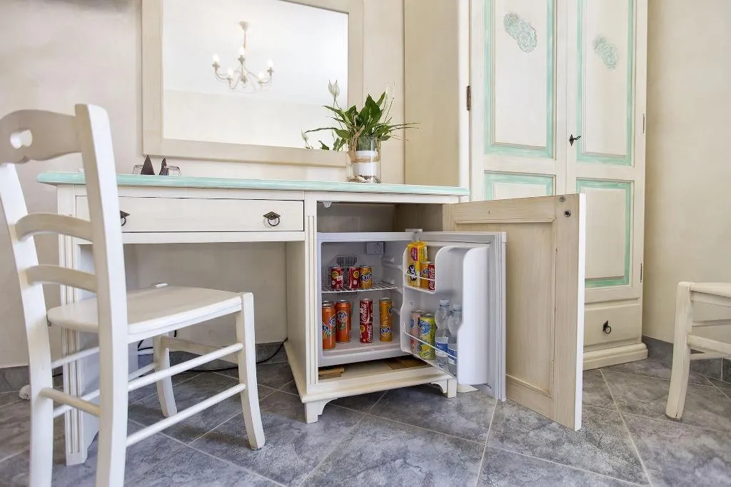 Room, Morpheo Rooms, Alghero