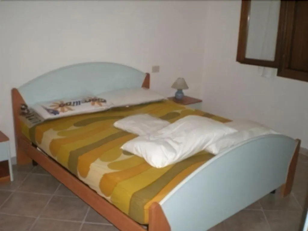 Room, Residence Olbia, Olbia