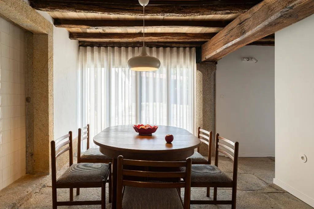APARTMENT TWO BEDROOMS Room, CasaNova Farmhouse, Porto