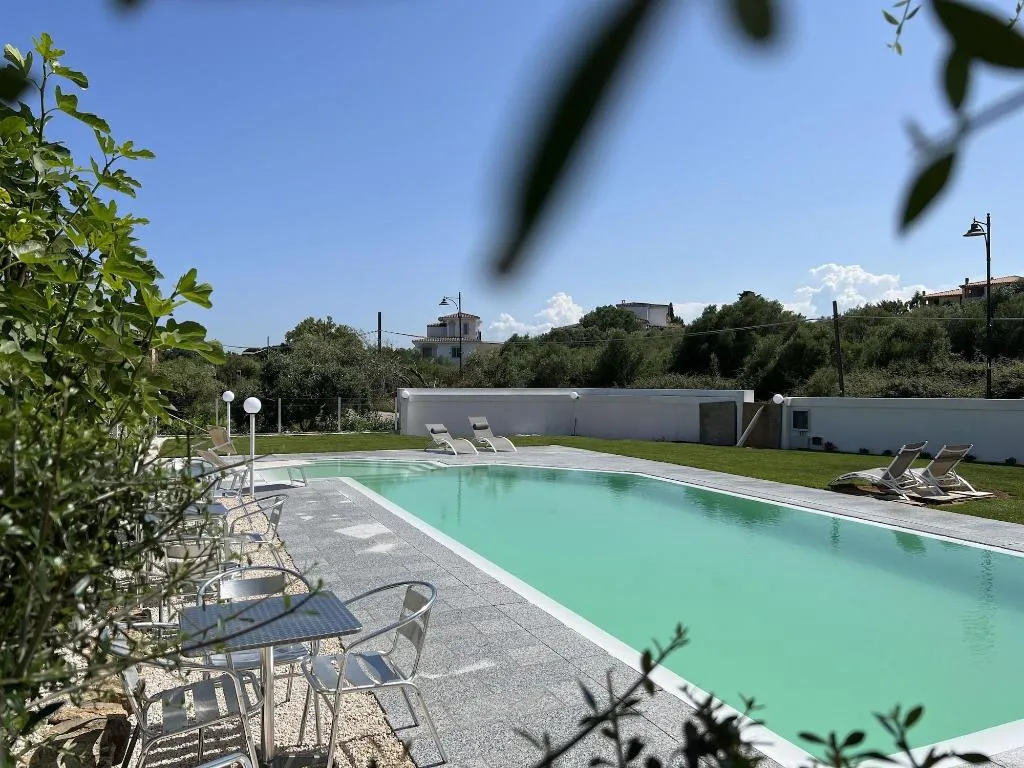 General view, Al Mare Da Francesca, Olbia