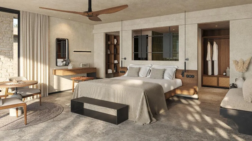 Room, King Jason Zante – Designed For Adults, Zante