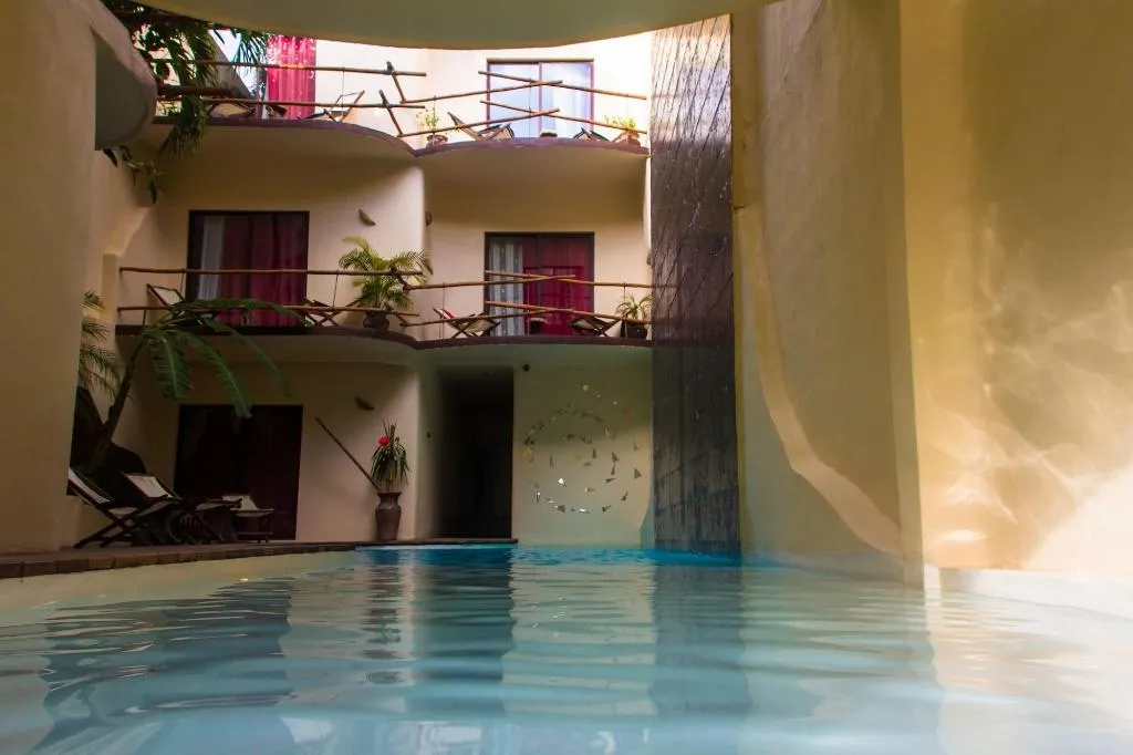 Sports and Entertainment, Kinbe Deluxe Boutique Hotel, Playa Del Carmen