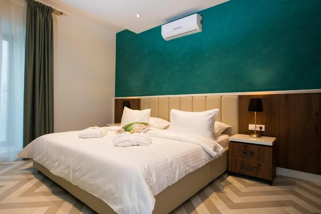 Room, Villa Diamond, Dubrovnik