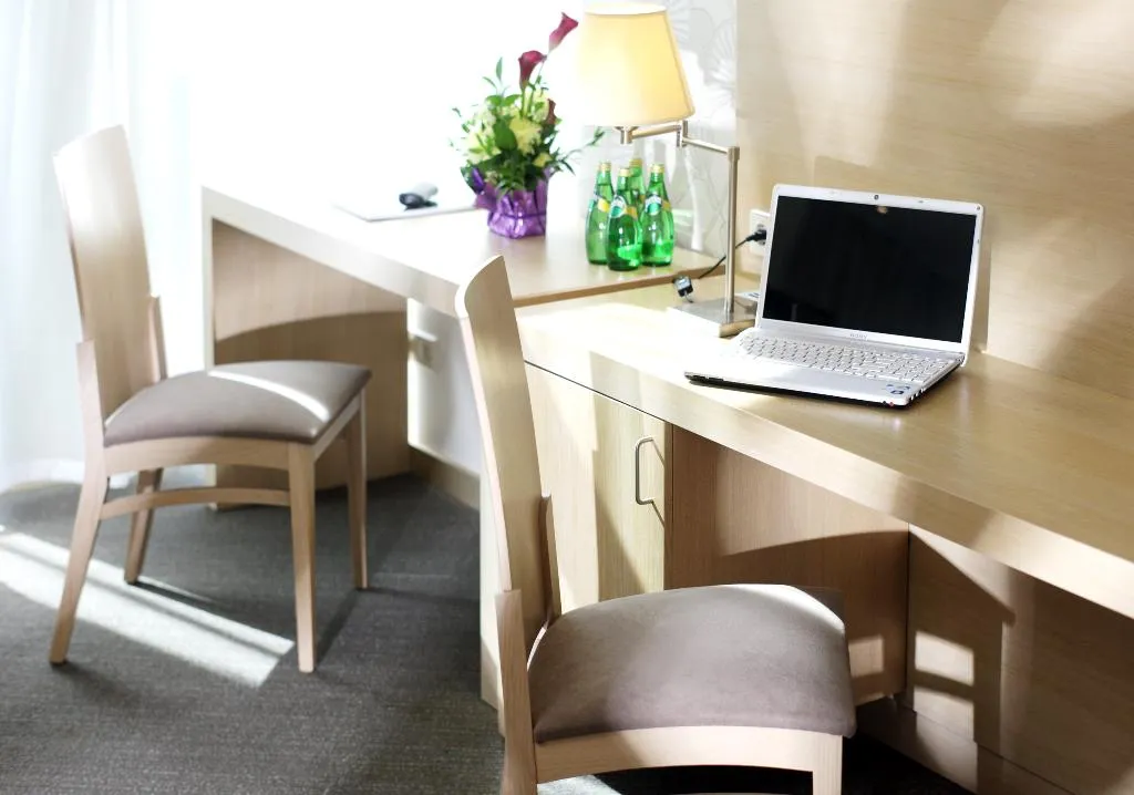 Double or Twin COMFORT Room, Rixwell Elefant Hotel, Riga