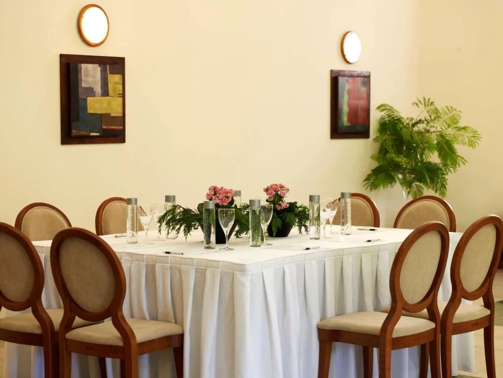 Conferences, Proteas Blu Resort, Samos