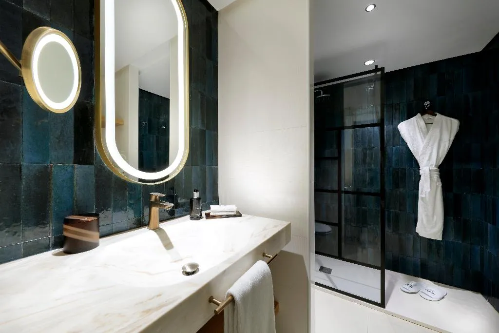 DOUBLE SINGLE USE CLASSIC Room, Hard Rock Hotel Marbella, Costa Del Sol