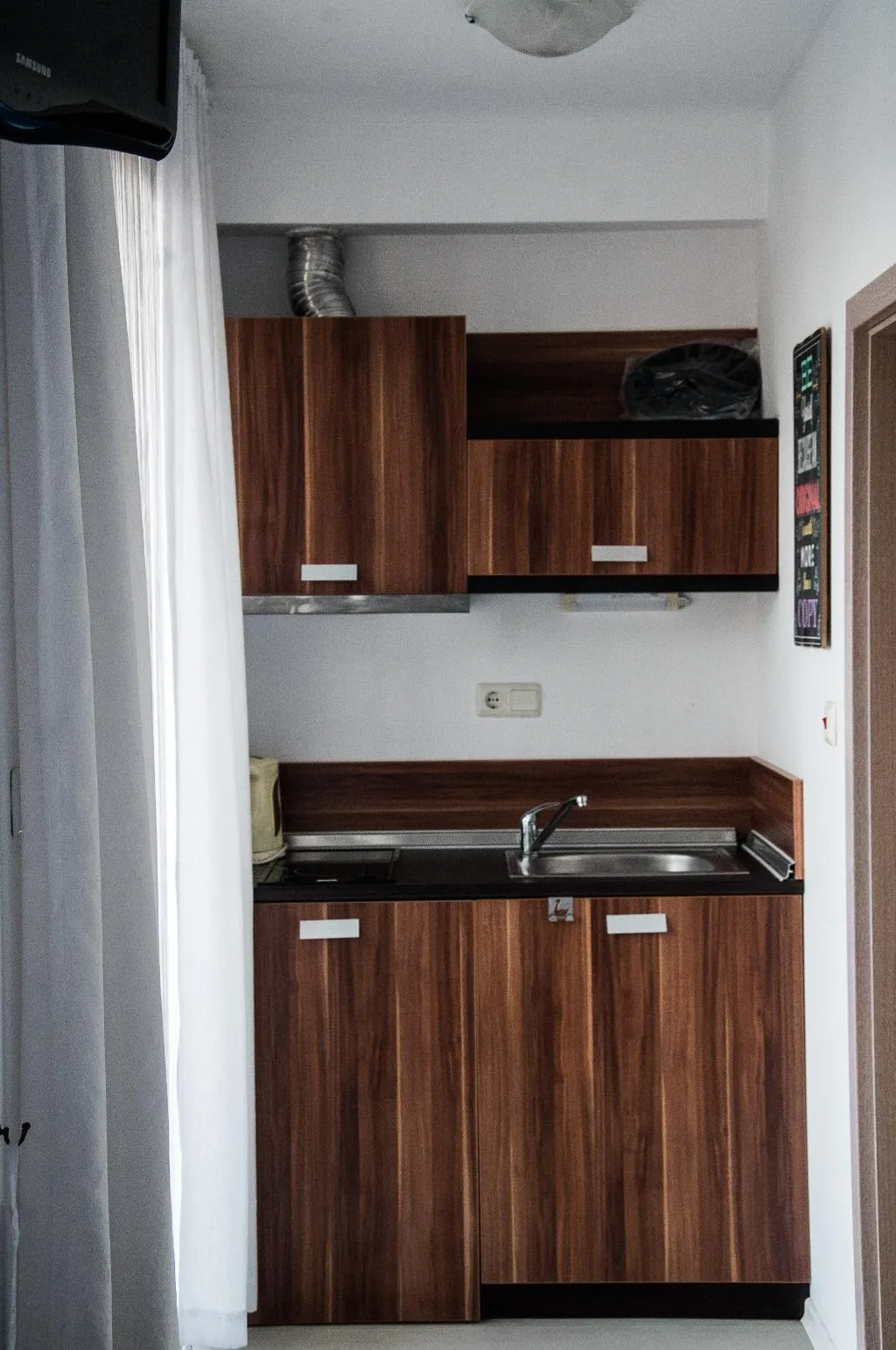 DOUBLE STANDARD Room, Rainbow 3 Resort Club, Bourgas