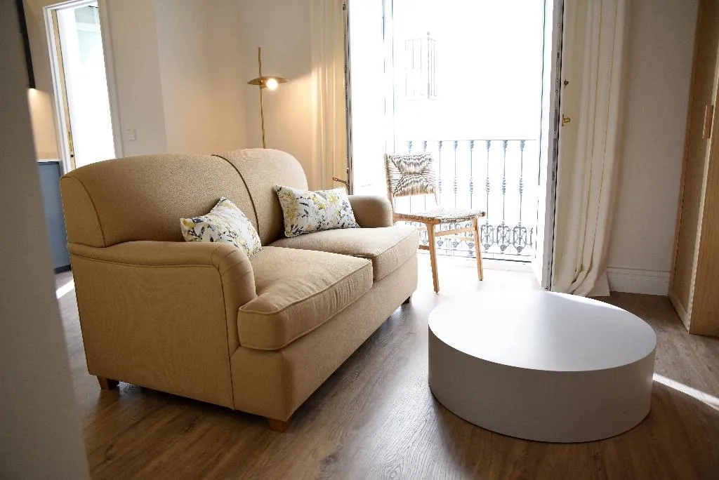 APARTMENT SUPERIOR Room, Casa Bailén Apartamentos, Seville