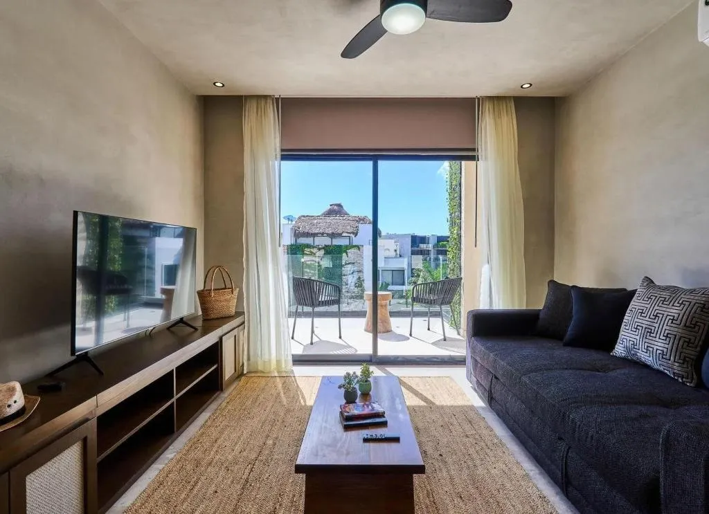 Room, Hotel Bakal Tulum Downtown, Cancun Area