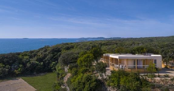 Camping Vestar, Istria
