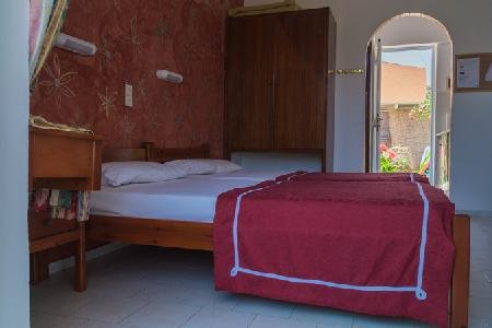 Kefalos Studios Anthoula, Kos