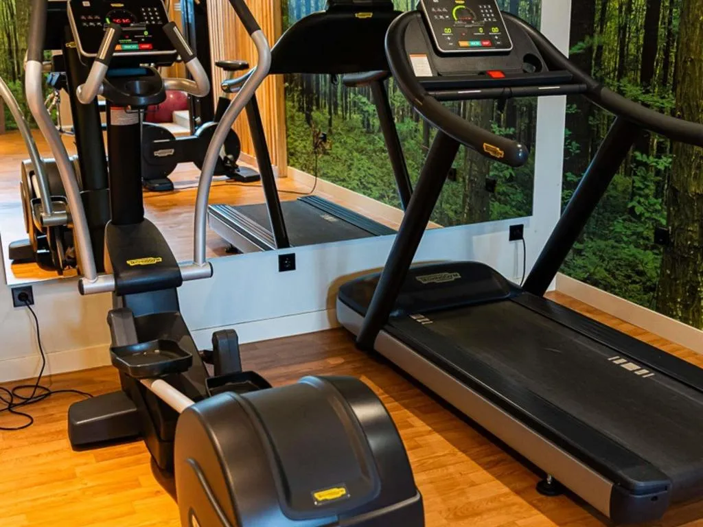 Sports and Entertainment, Ibis styles Madrid City Las Ventas, Madrid