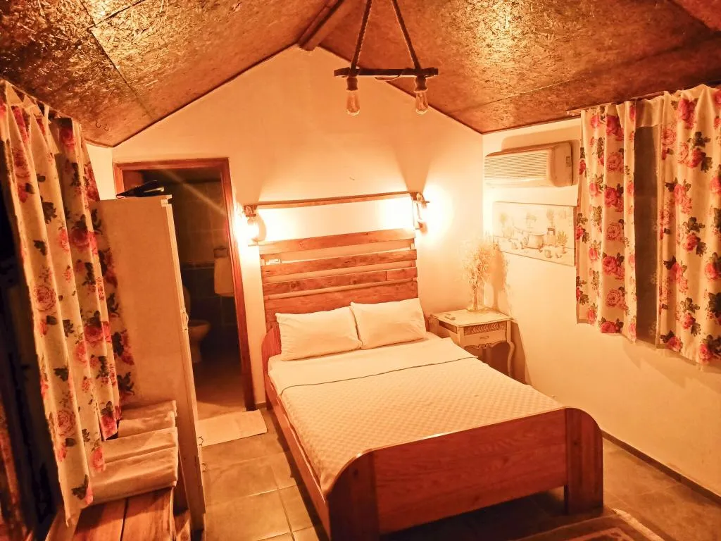 Room STANDARD Room, Canario Bungalows, Antalya