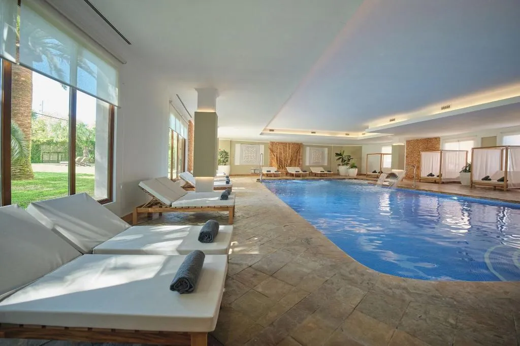 Sports and Entertainment, Son Caliu Hotel Spa Oasis, Majorca