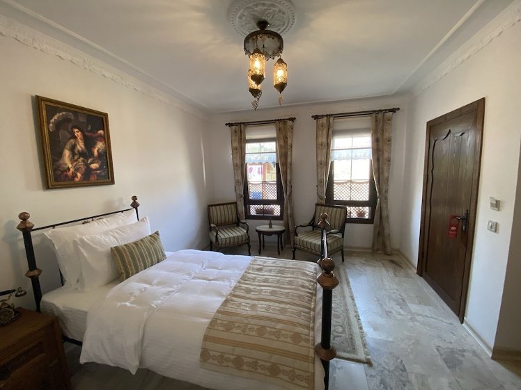 Villa Ephesus, Izmir