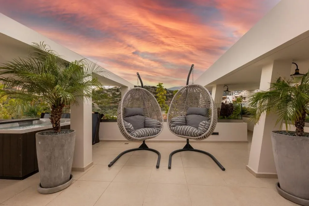 SUITE PREMIUM Room, Lazar Lux Suites - Ammoudara, Crete