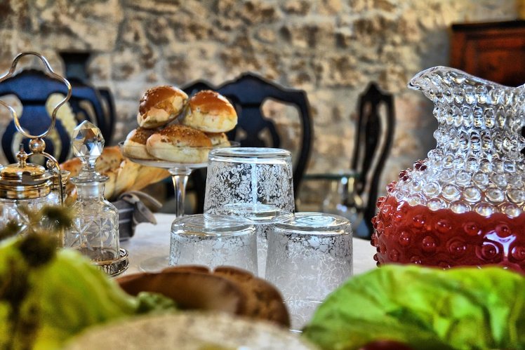 Scilla Maris Charming Suites-Restaurant, Catania