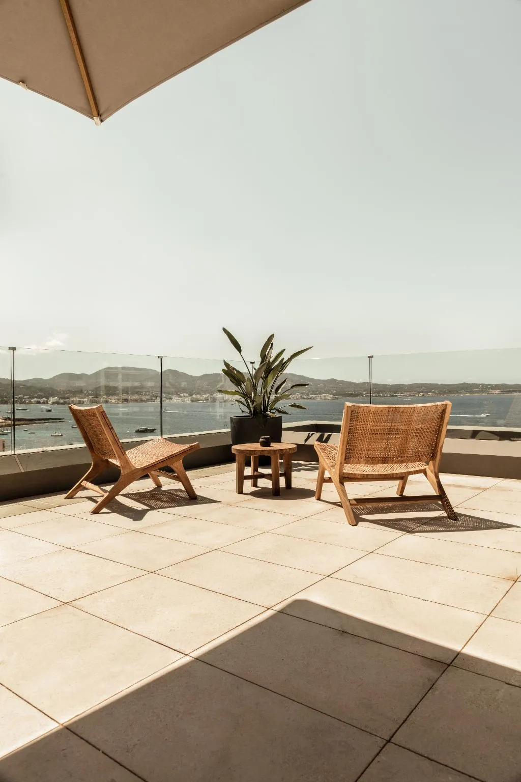DOUBLE PREMIER Room, Oku Ibiza, Ibiza