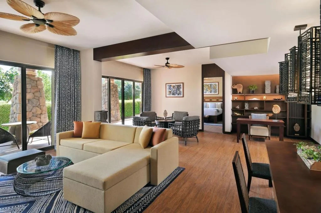 Room, Lapita,Dubai Parks & Resorts,Autograph Collection, Dubai