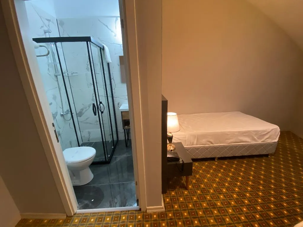 SINGLE STANDARD Room, Privado Hotels, Antalya
