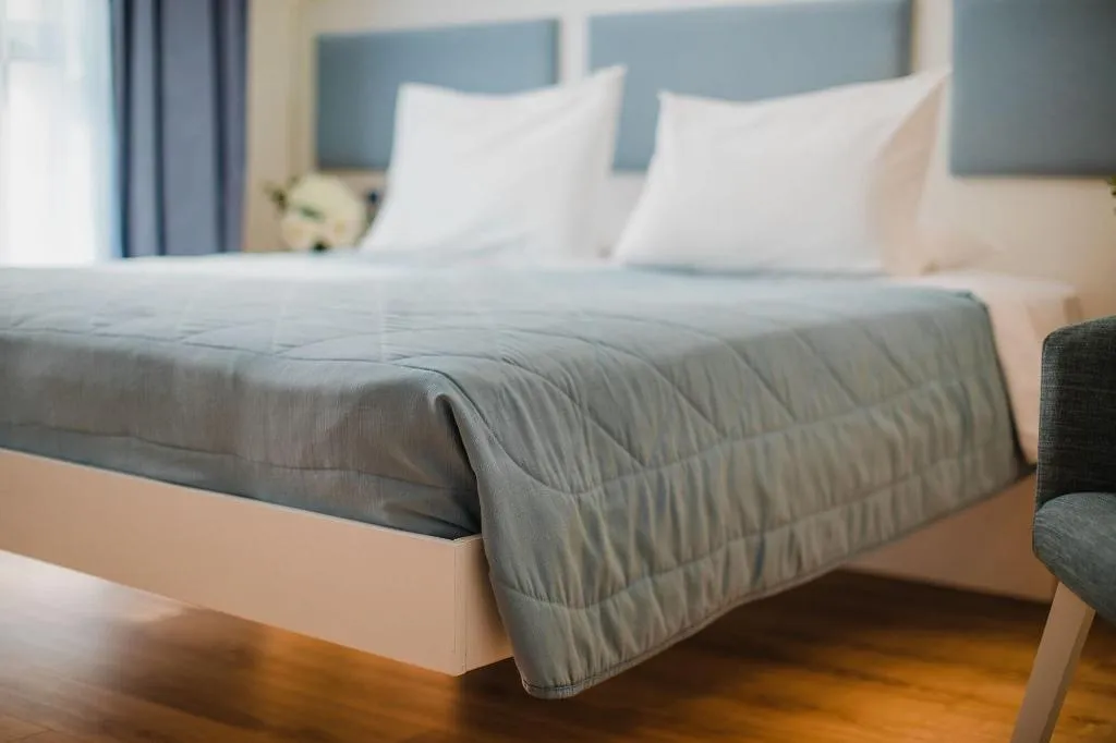 Room, Qbic City Hotel, Cyprus