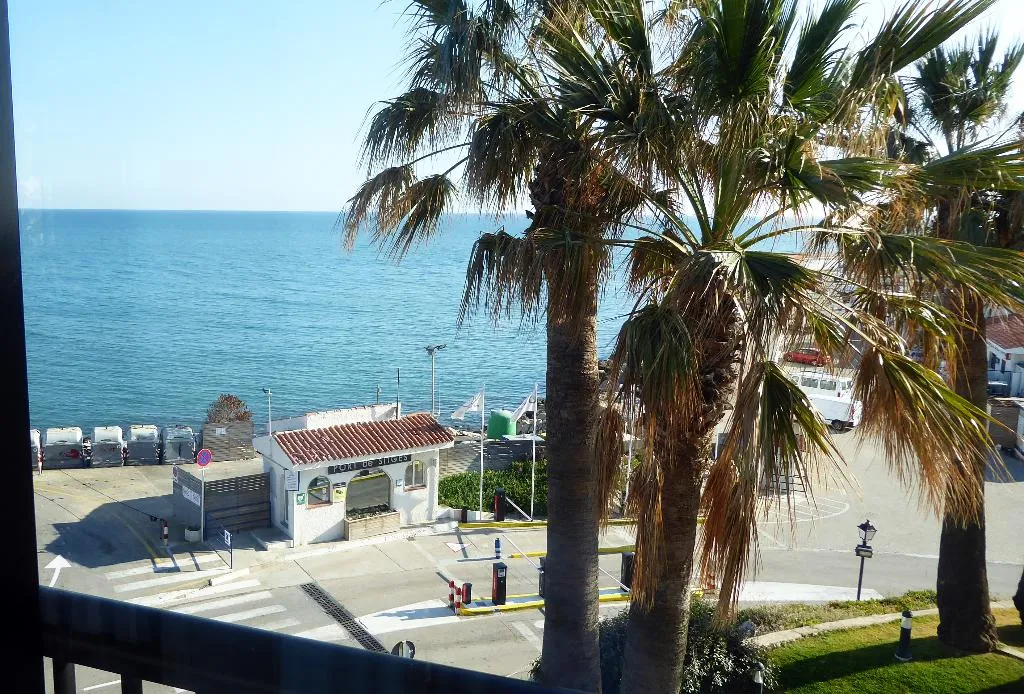 JUNIOR SUITE SEA VIEW Room, Estela Barcelona, Costa Brava