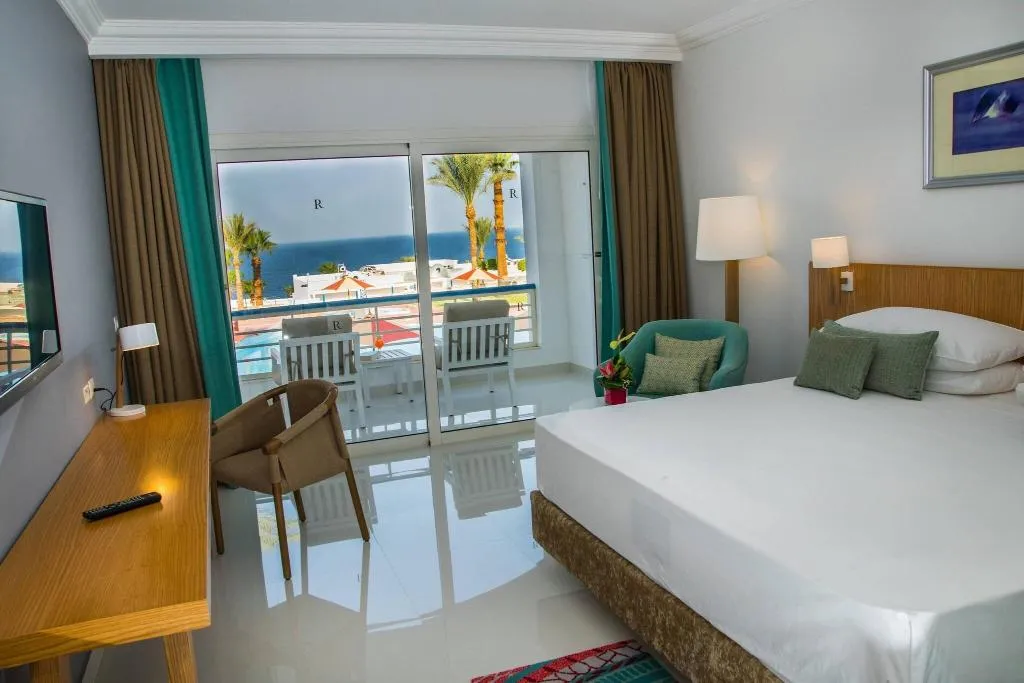 Room, Renaissance Sharm El Sheikh Golden View Beach Rest, Red Sea Riviera