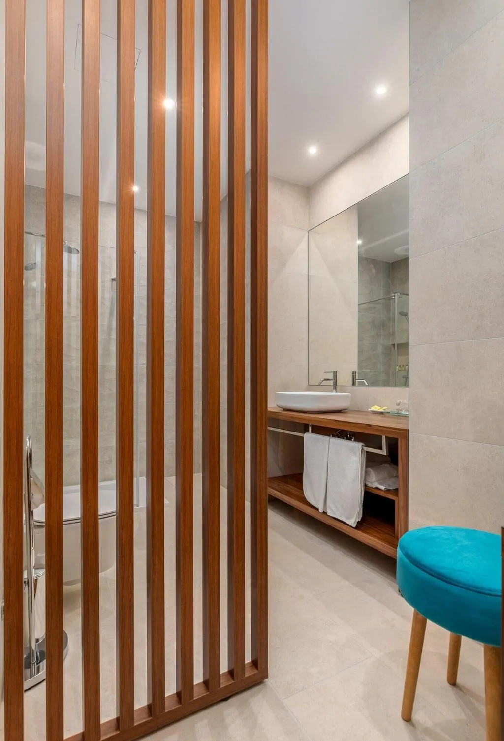 Room, Brijuni Hotel Neptun, Istria