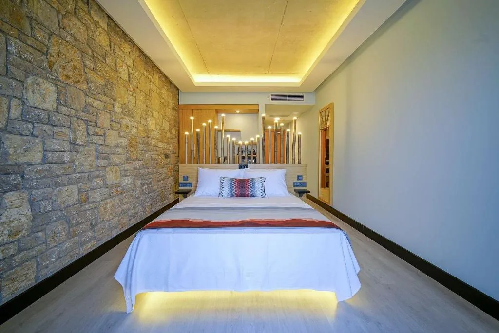 Room, Cape Krio Boutique Hotel & Spa +12 Adult Only, Dalaman