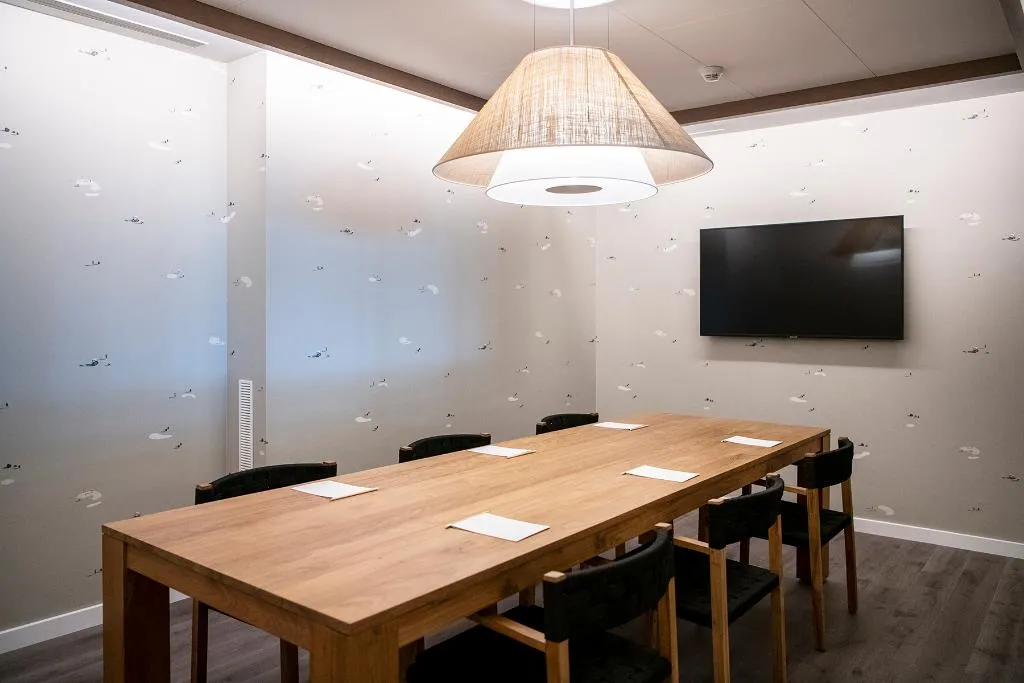 Conferences, Hotel Empordà Golf, Costa Brava