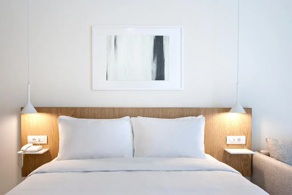 DOUBLE WITH TERRACE Room, Radisson Resort Plaza Skiathos, Skiathos