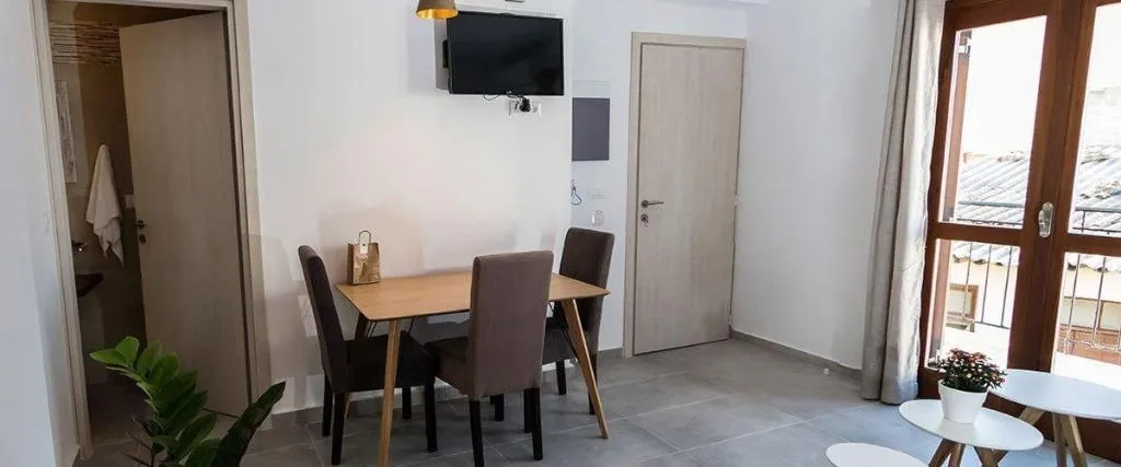 Room, Deluxe Hotel, Crete