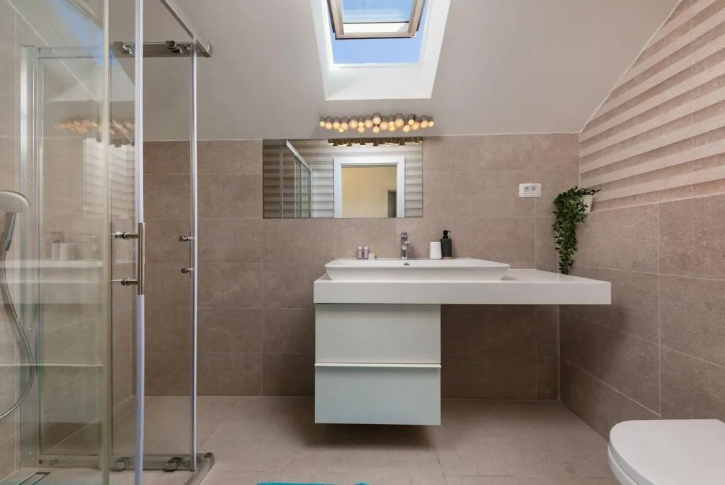 Room, Villa Mediterranea, Split