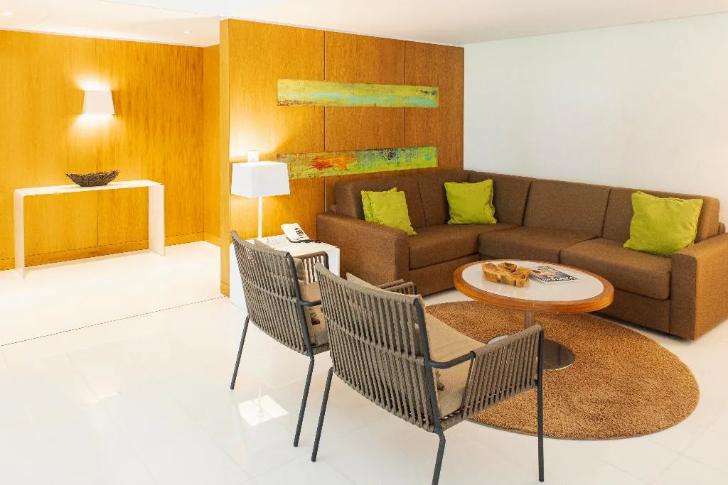 SUITE TWO DOUBLE BEDS Room, Epic SANA Algarve, Algarve