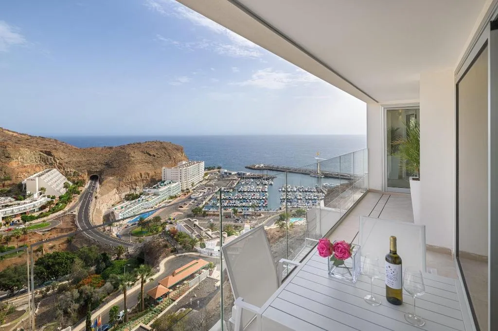 Room, Grand Horizon Resort Boutique, Gran Canaria