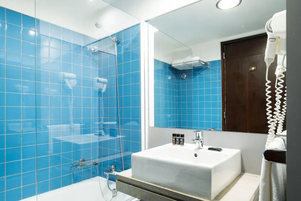TWIN WITH VIEWS Room, Rocamar Exclusive Hotel & Spa, Algarve