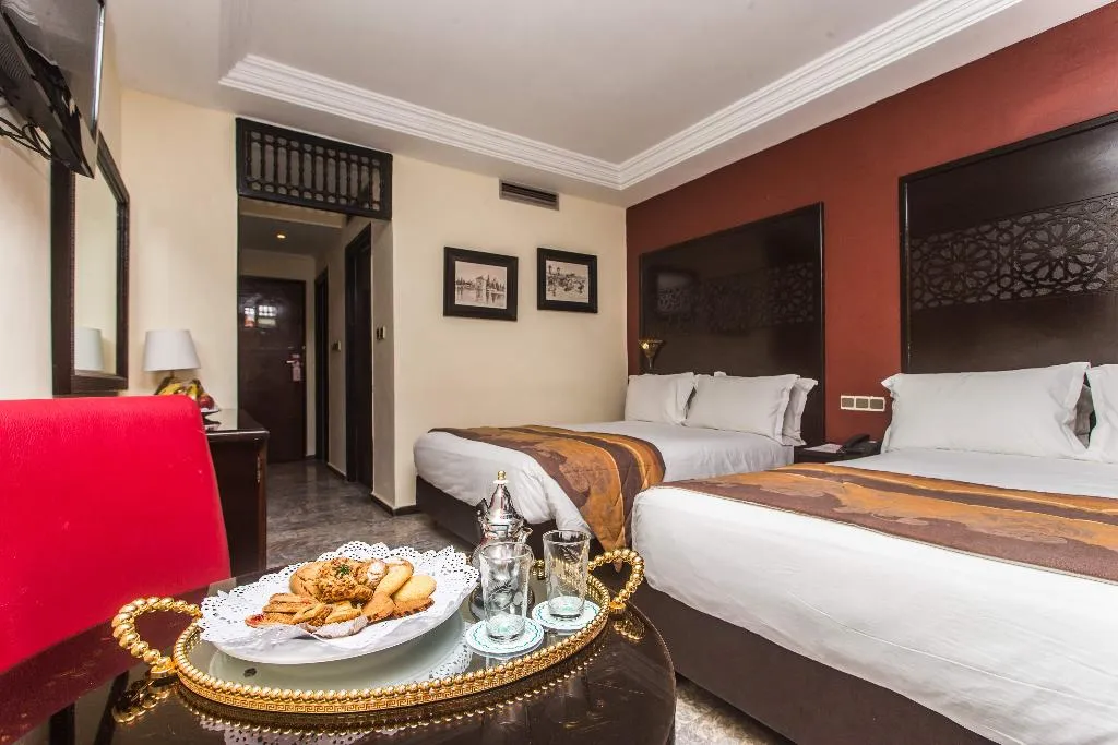 DOUBLE ECONOMY Room, El Andalous, Marrakech