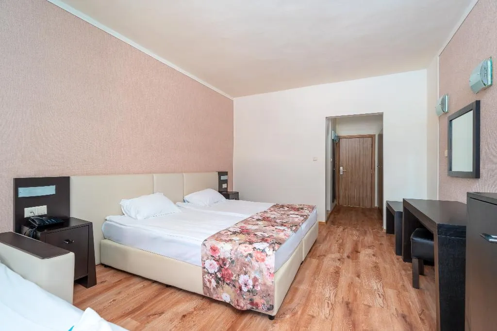 DOUBLE STANDARD Room, Asteria Family Sunny Beach, Bourgas