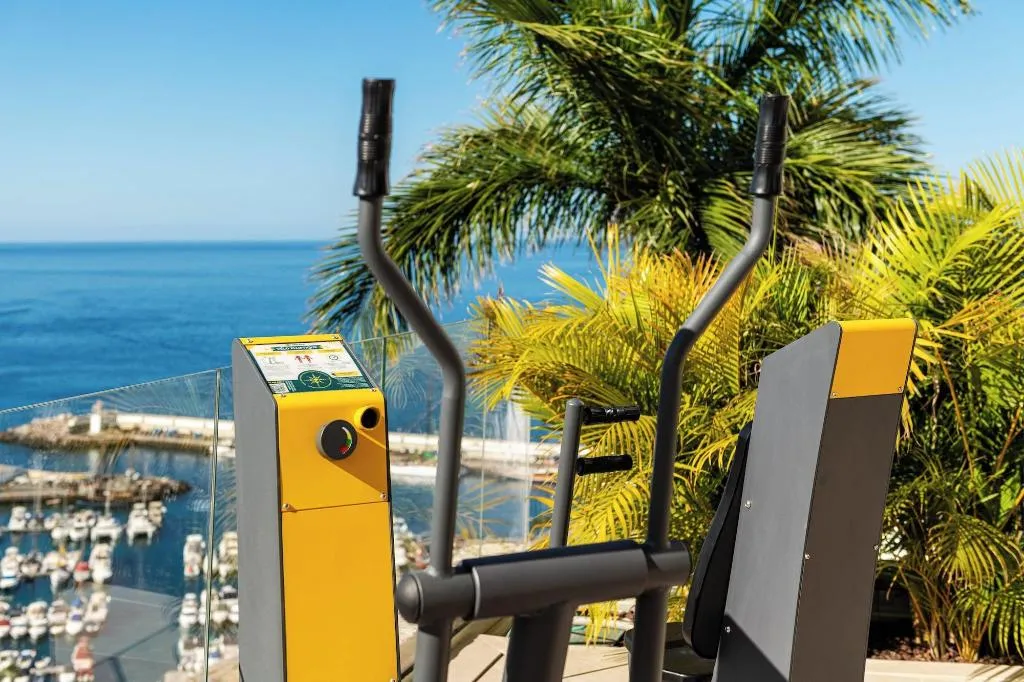 Sports and Entertainment, Grand Horizon Resort Boutique, Gran Canaria