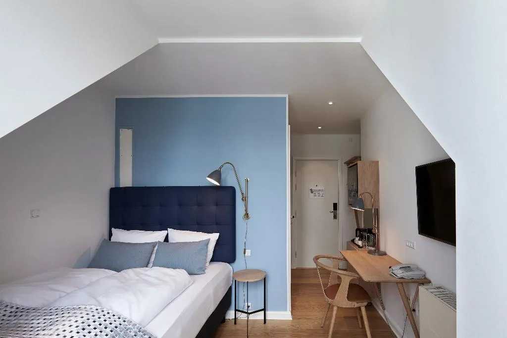 SINGLE SUPERIOR Room, Copenhagen Strand, Copenhagen