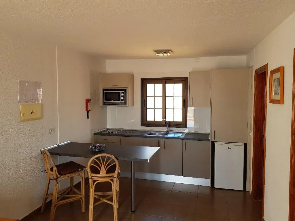 APARTMENT CAPACITY 3 Room, Las Fuentes, Tenerife