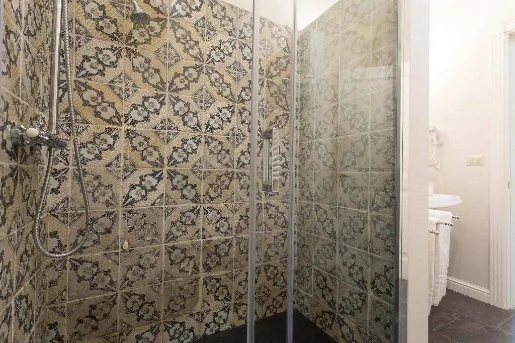Room, San Carlo Suites, Catania