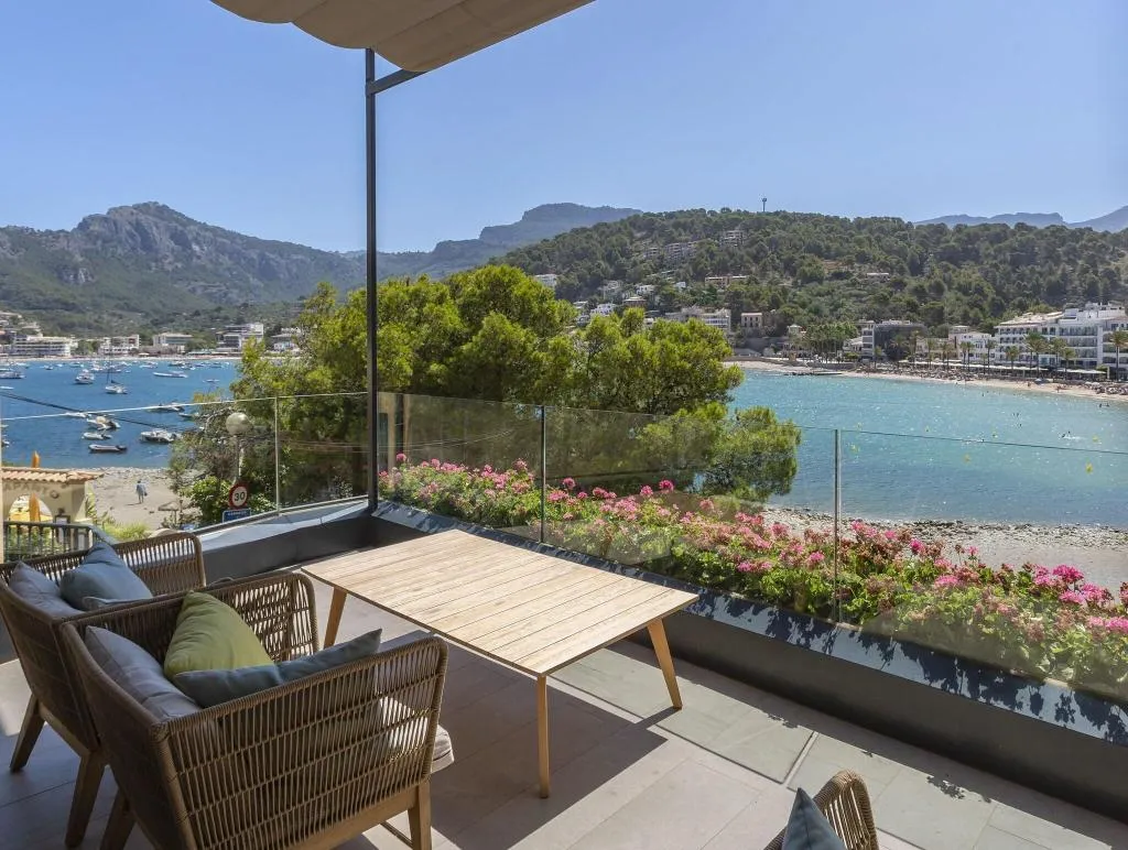 General view, Ona Hotels Sóller Bay - Adults Only, Majorca