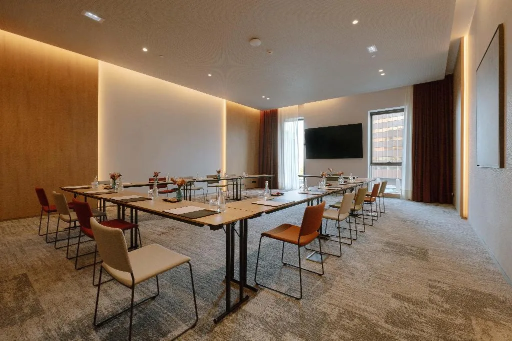 Conferences, Royal Hideaway Casablanca, Casablanca