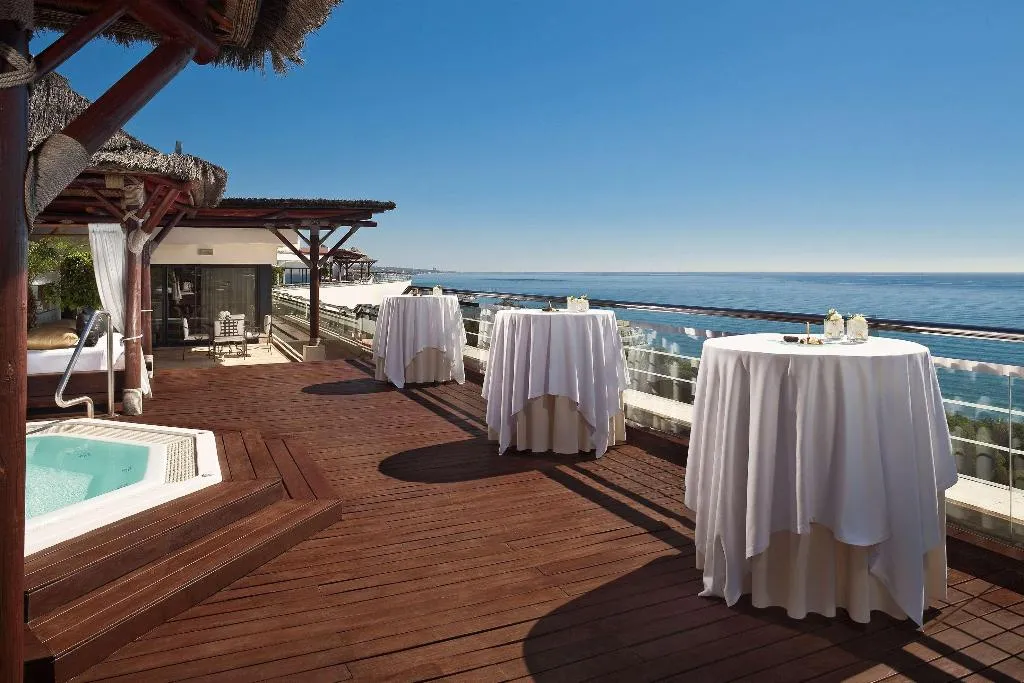 Conferences, Hotel Don Pepe Gran Meliá, Costa Del Sol