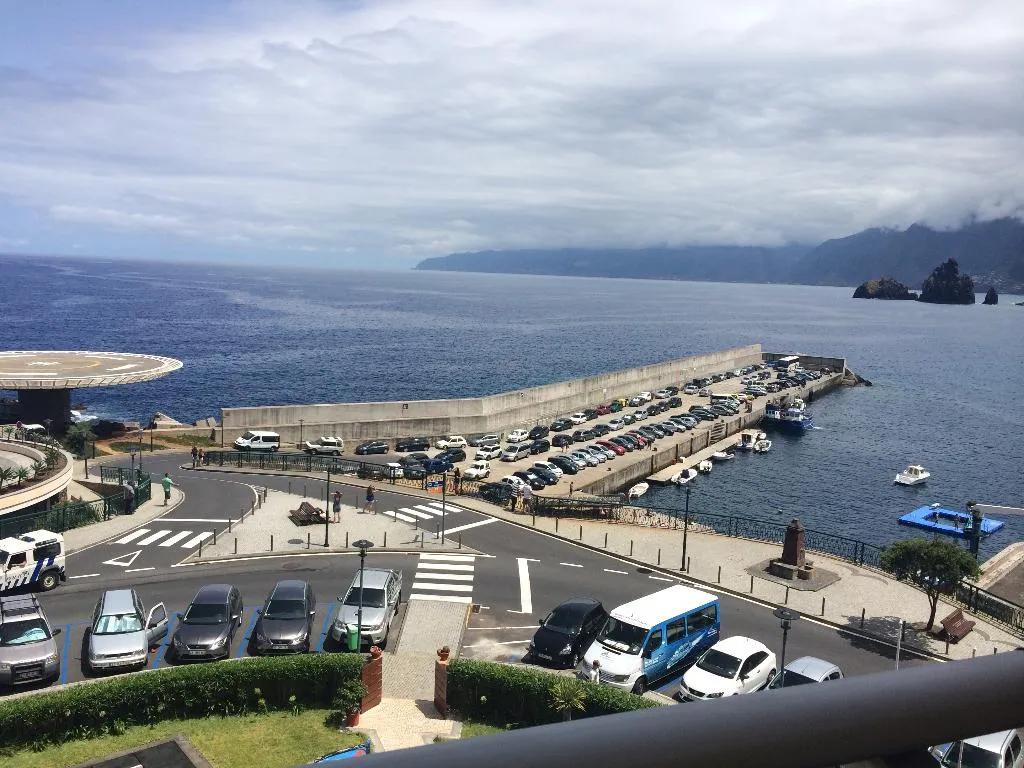 General view, Aqua Natura Bay, Madeira