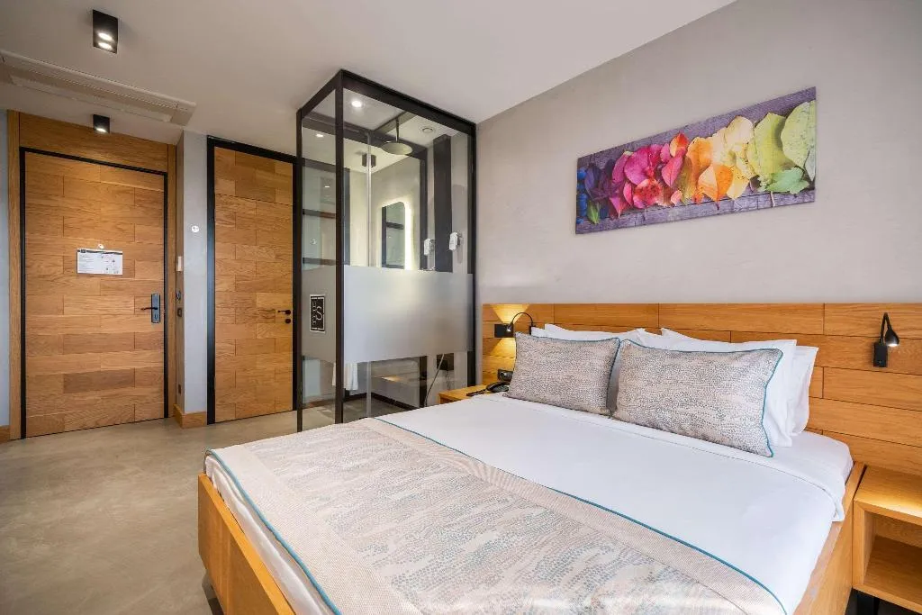 Room, The S Hotel By Ascend Collection, Izmir