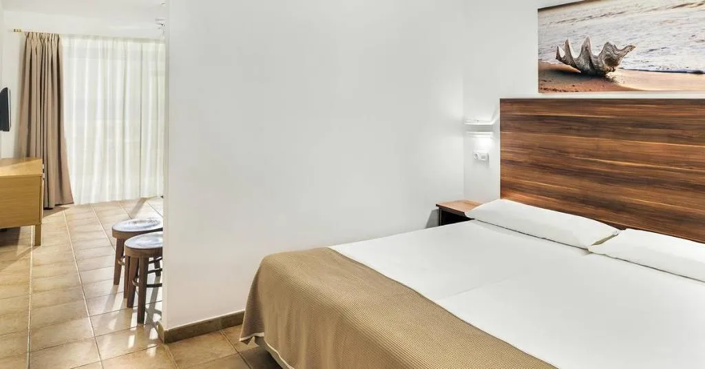 STUDIO STANDARD Room, Sol Sun Beach Apartamentos, Tenerife