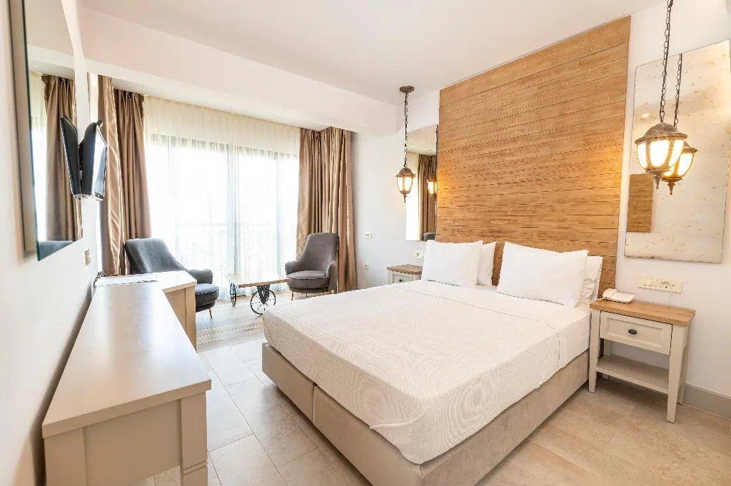 Double or Twin SUPERIOR Room, Elista Hotel & Spa, Bodrum