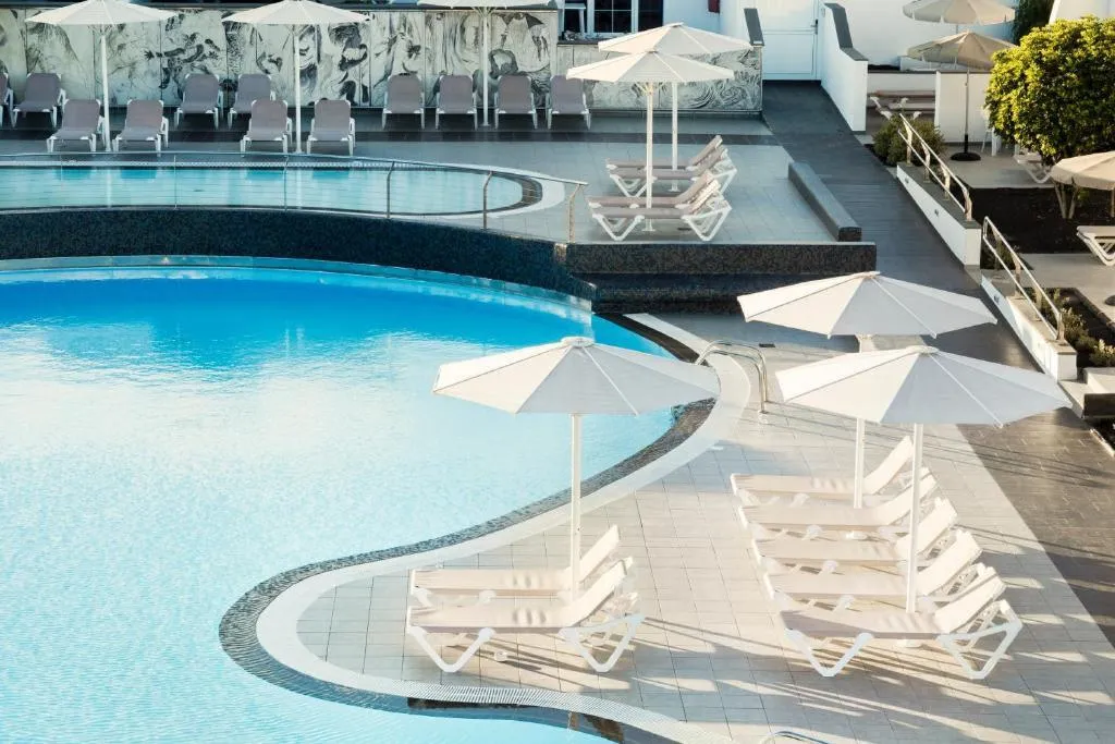 Pool, Nautilus Lanzarote, Lanzarote